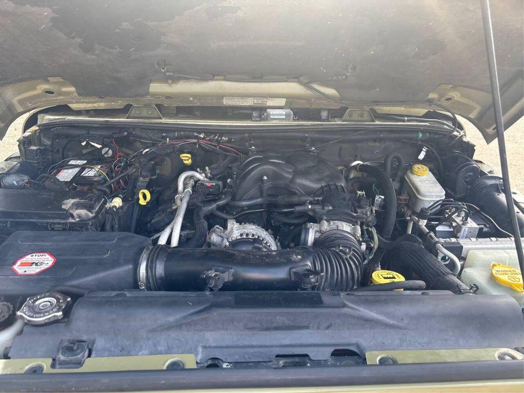 used 2013 Jeep Wrangler Unlimited car, priced at $16,900