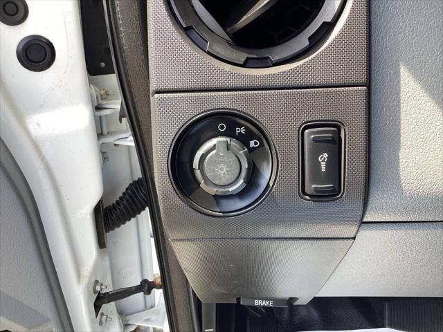used 2013 Ford F-250 car, priced at $16,900