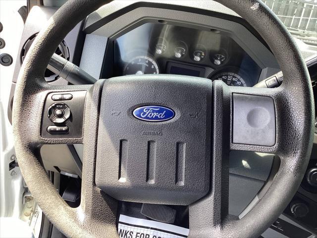 used 2013 Ford F-250 car, priced at $16,900