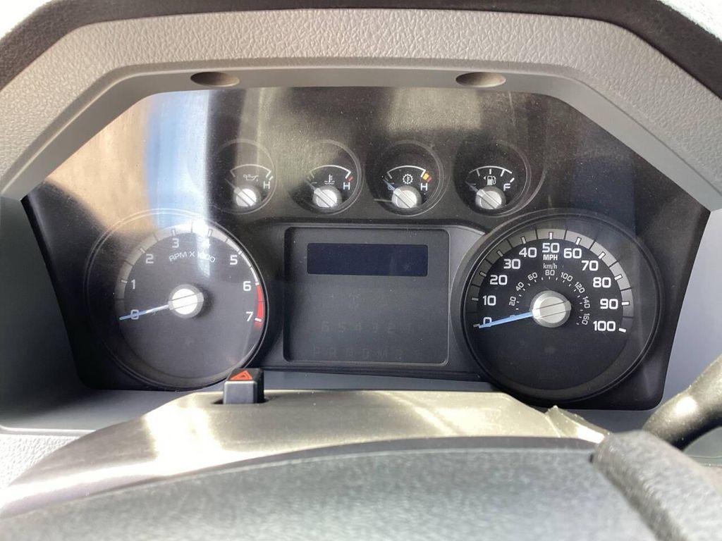 used 2013 Ford F-250 car, priced at $16,900