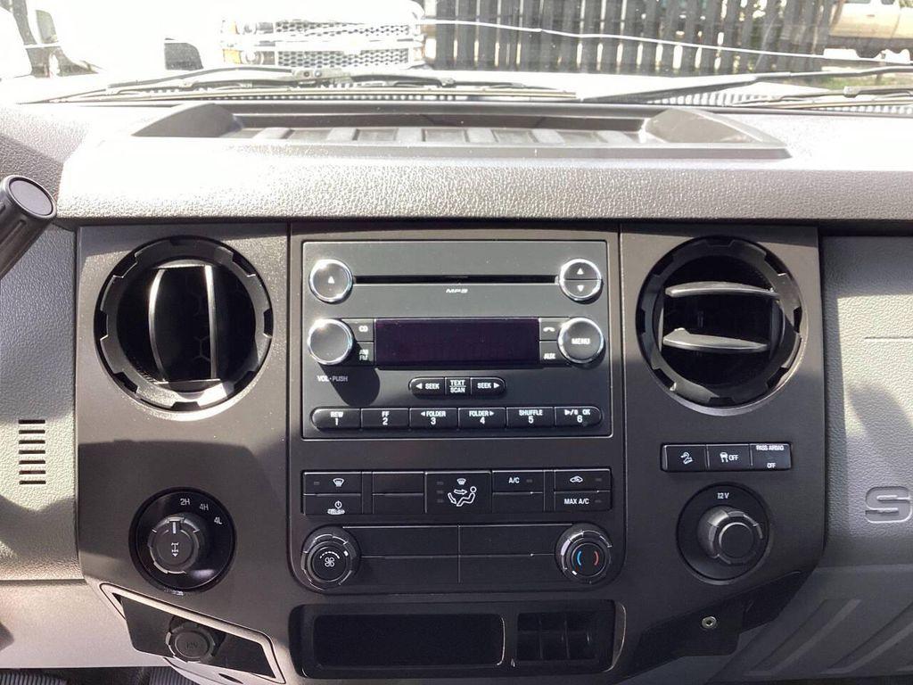 used 2013 Ford F-250 car, priced at $16,900