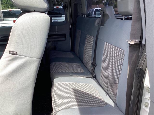used 2013 Ford F-250 car, priced at $16,900