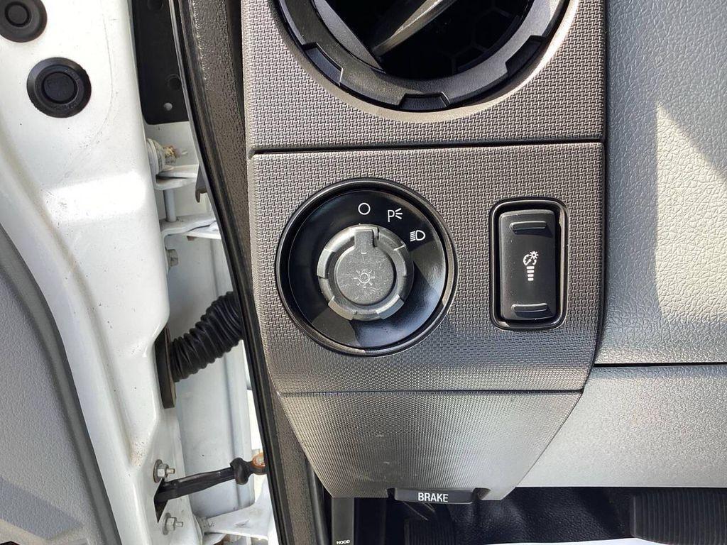 used 2013 Ford F-250 car, priced at $16,900