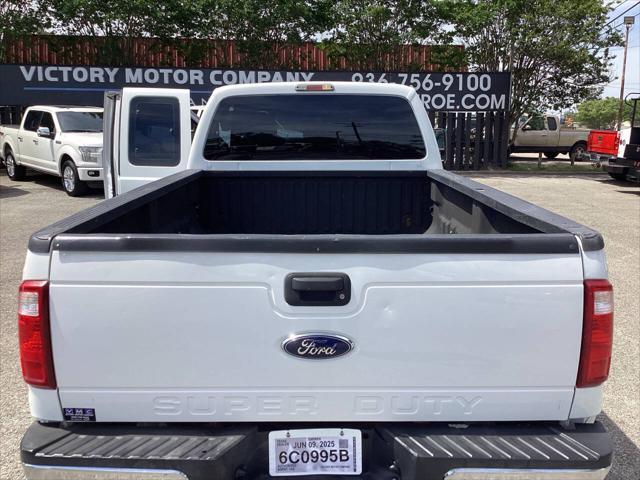 used 2013 Ford F-250 car, priced at $16,900