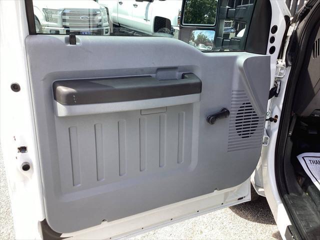 used 2013 Ford F-250 car, priced at $16,900