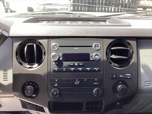 used 2013 Ford F-250 car, priced at $16,900