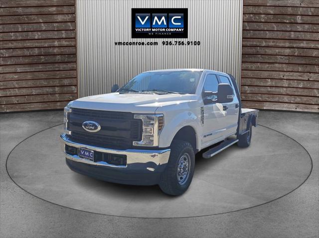 used 2019 Ford F-350 car, priced at $35,900