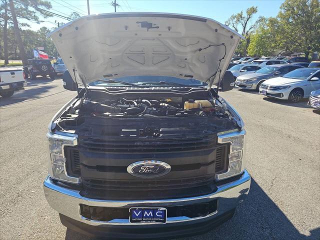 used 2019 Ford F-350 car, priced at $35,900