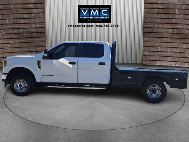 used 2019 Ford F-350 car, priced at $35,900