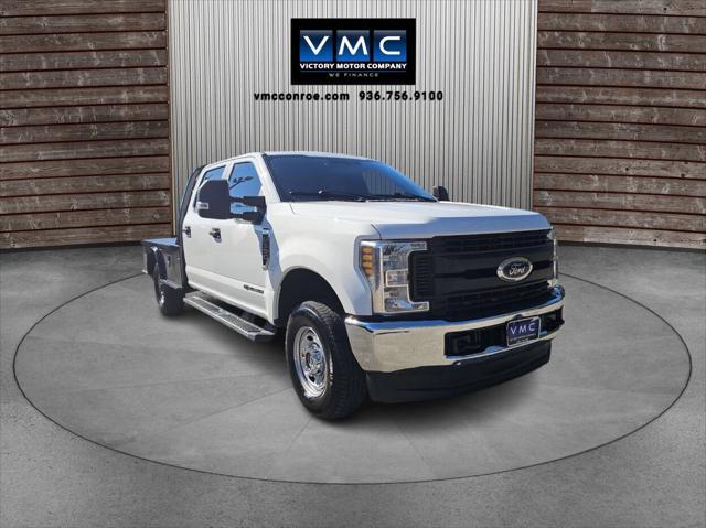 used 2019 Ford F-350 car, priced at $35,900