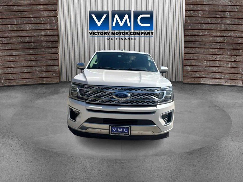 used 2019 Ford Expedition car, priced at $24,900