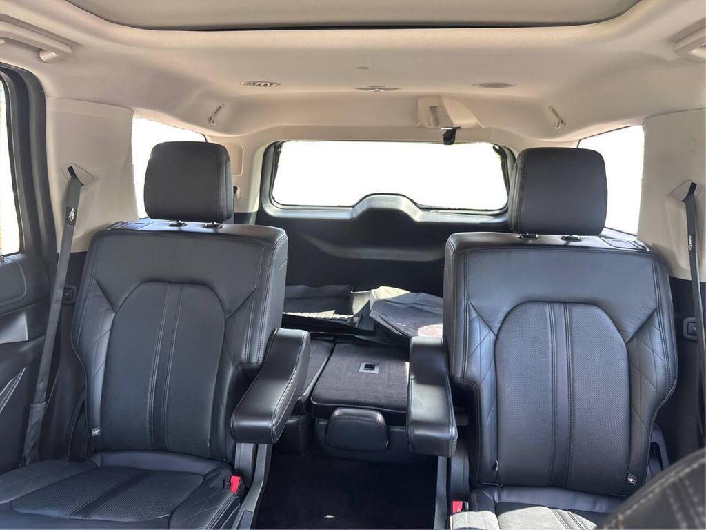 used 2019 Ford Expedition car, priced at $24,900