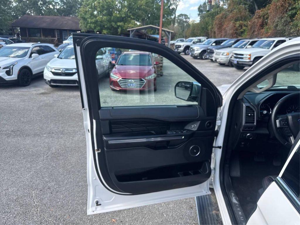 used 2019 Ford Expedition car, priced at $24,900