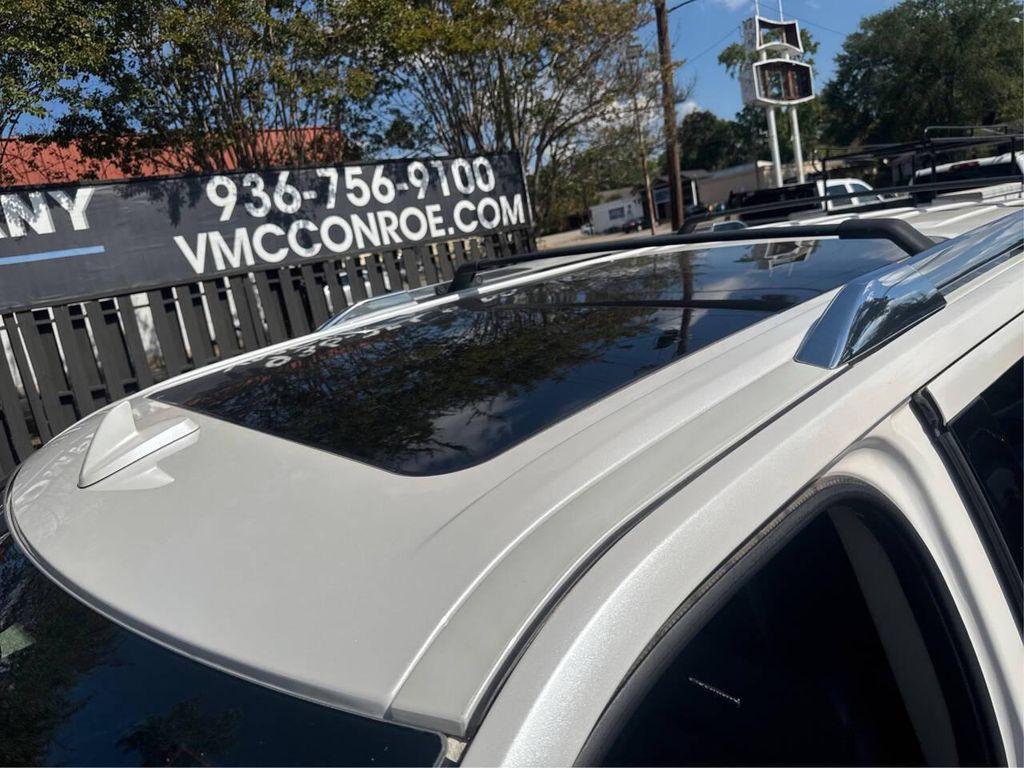 used 2019 Ford Expedition car, priced at $24,900