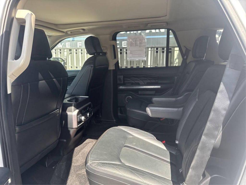 used 2019 Ford Expedition car, priced at $24,900