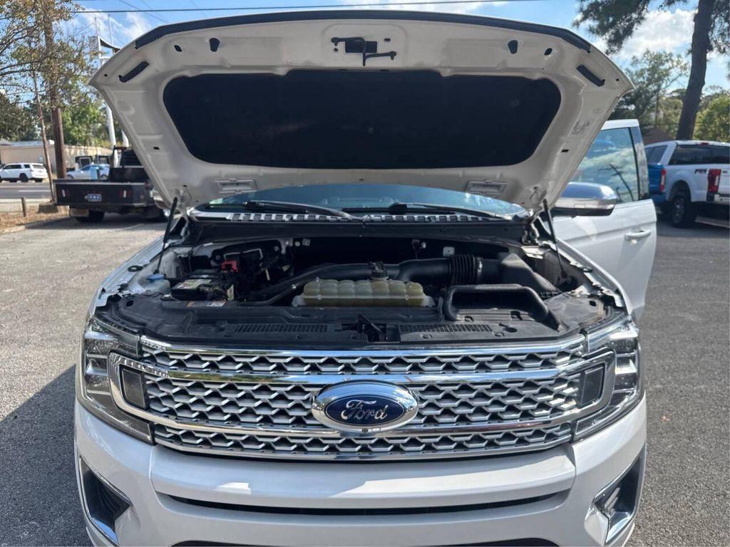 used 2019 Ford Expedition car, priced at $24,900