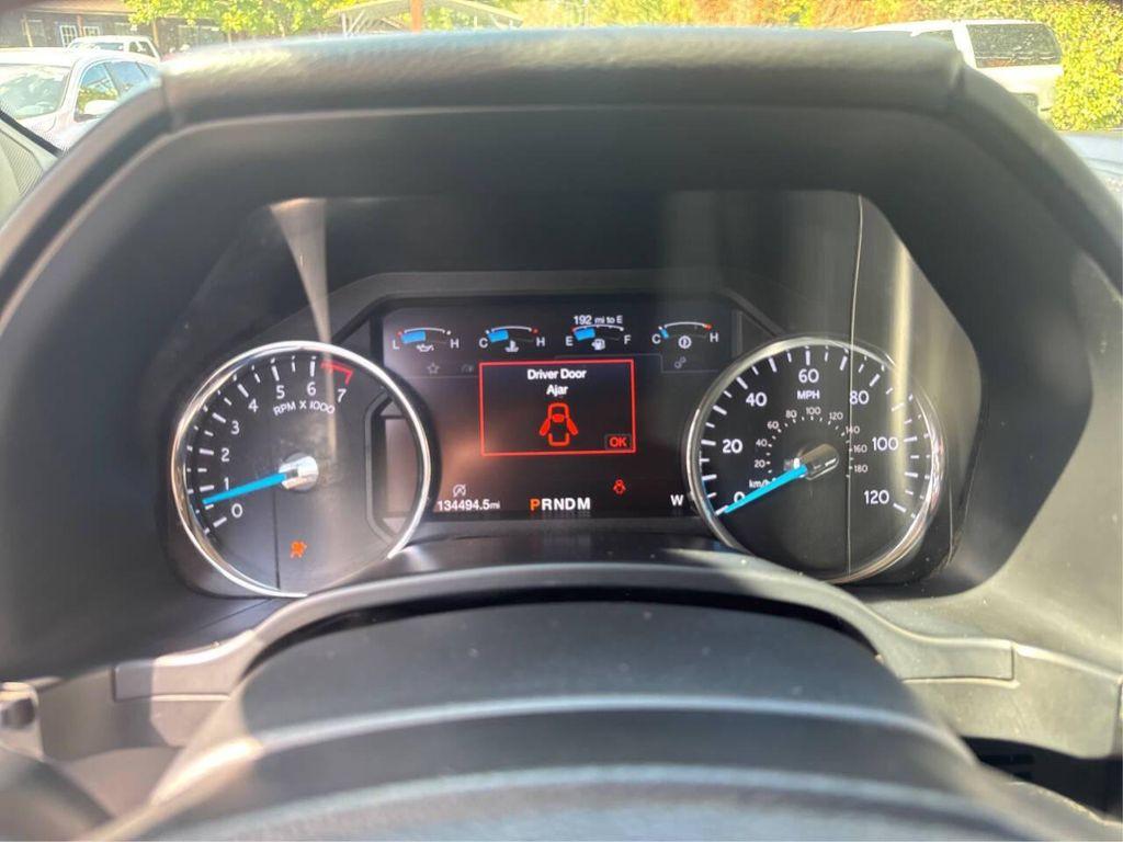 used 2019 Ford Expedition car, priced at $24,900