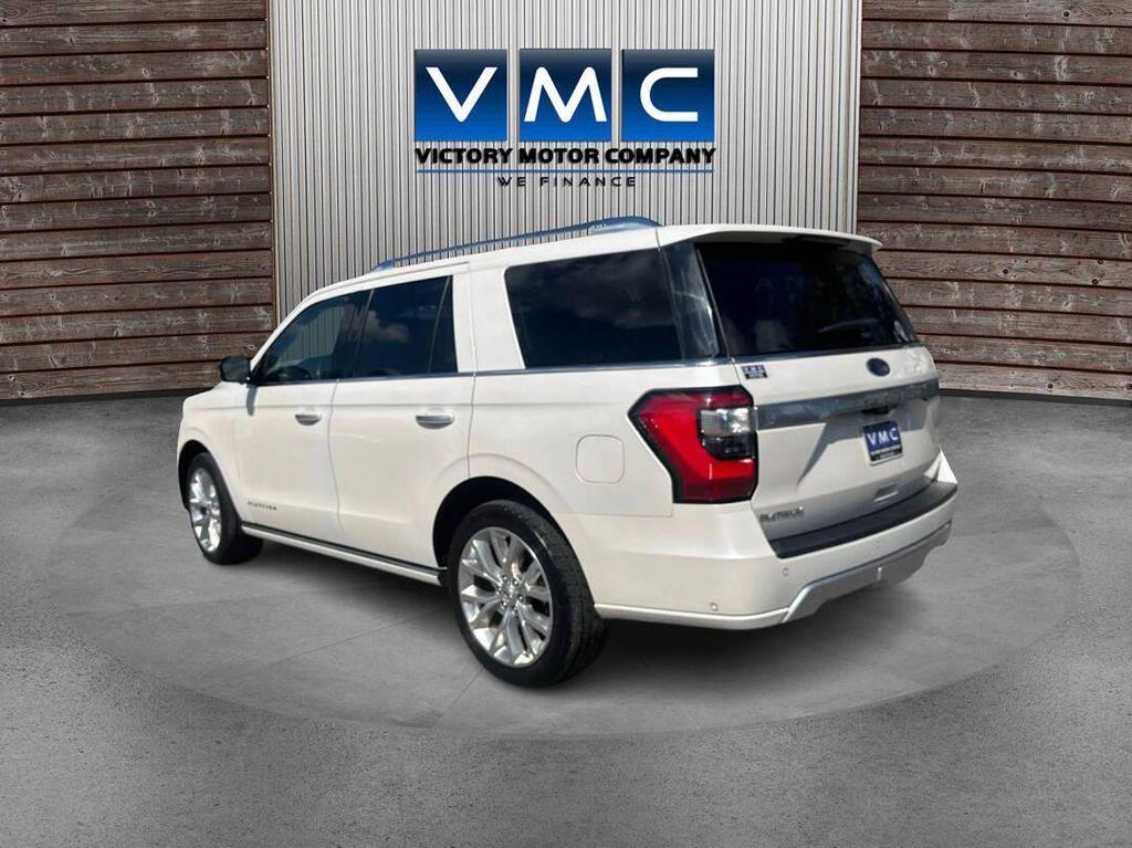 used 2019 Ford Expedition car, priced at $24,900