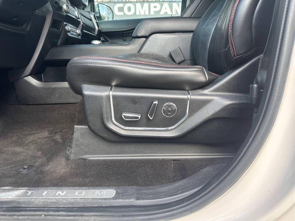 used 2019 Ford Expedition car, priced at $24,900