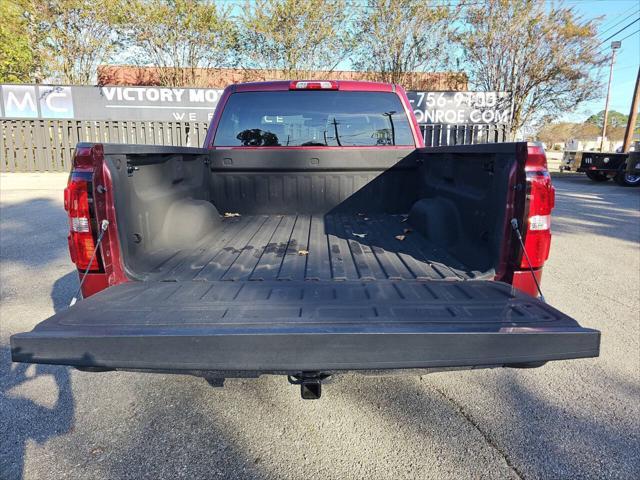 used 2014 GMC Sierra 1500 car, priced at $22,900