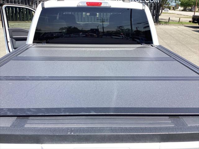 used 2022 Ford F-150 car, priced at $31,900