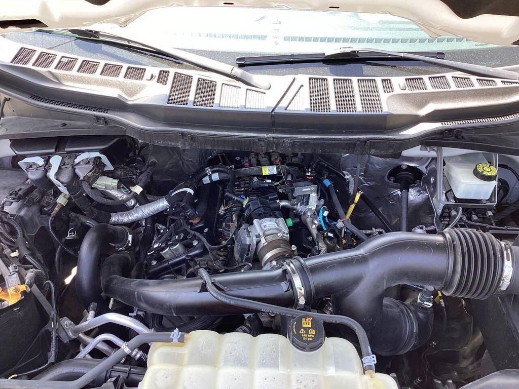 used 2022 Ford F-150 car, priced at $31,900