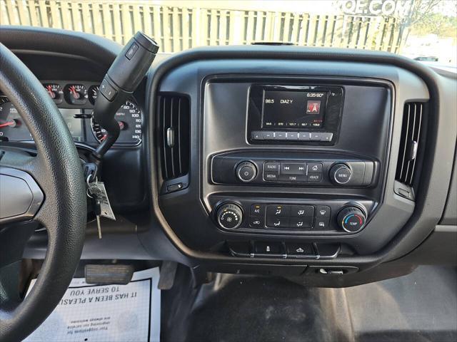 used 2015 GMC Sierra 1500 car, priced at $16,900