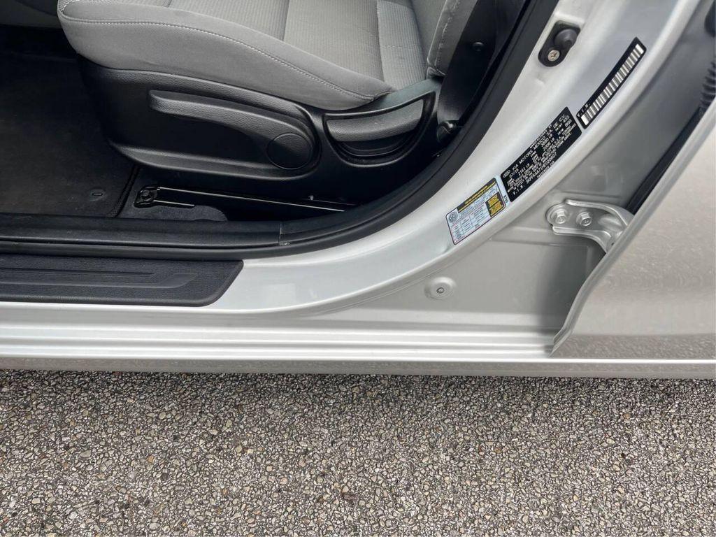 used 2017 Kia Forte car, priced at $13,900