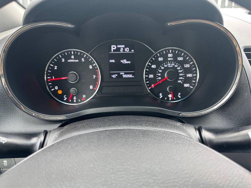 used 2017 Kia Forte car, priced at $13,900
