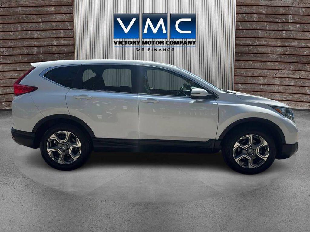 used 2019 Honda CR-V car, priced at $27,900