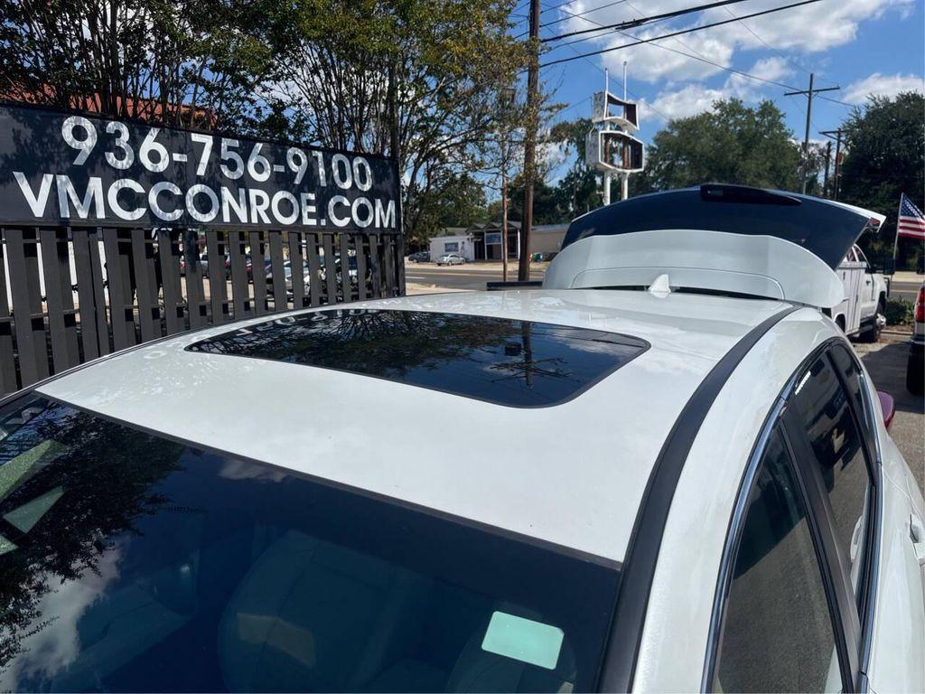 used 2019 Honda CR-V car, priced at $27,900