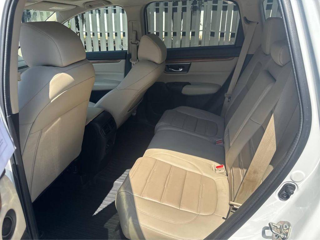 used 2019 Honda CR-V car, priced at $27,900