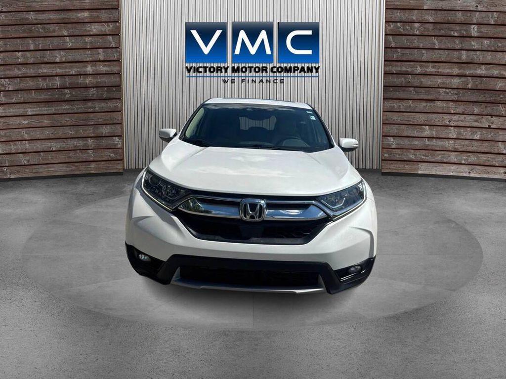 used 2019 Honda CR-V car, priced at $27,900