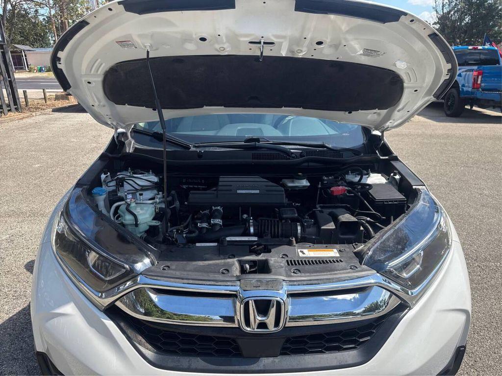 used 2019 Honda CR-V car, priced at $27,900