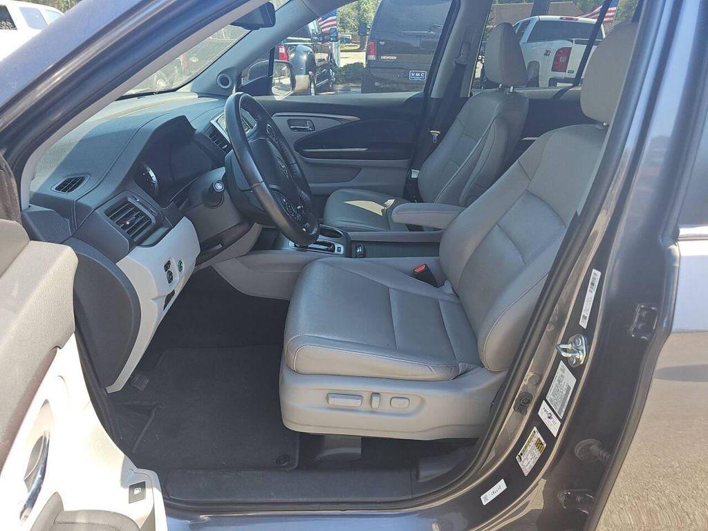 used 2019 Honda Ridgeline car, priced at $25,900