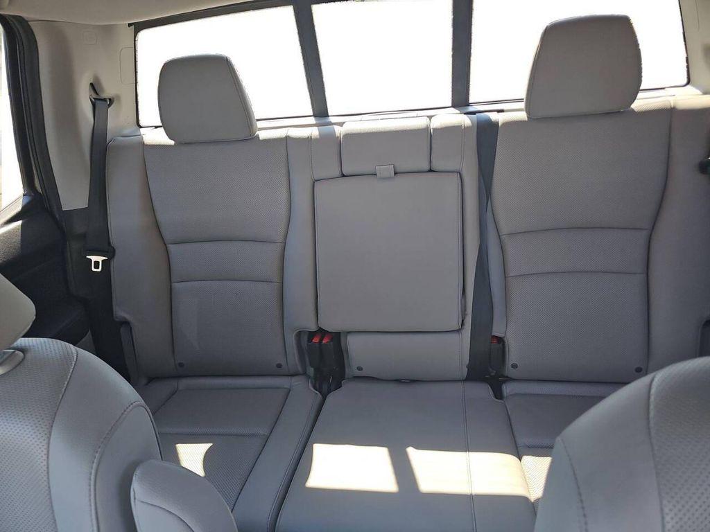 used 2019 Honda Ridgeline car, priced at $25,900