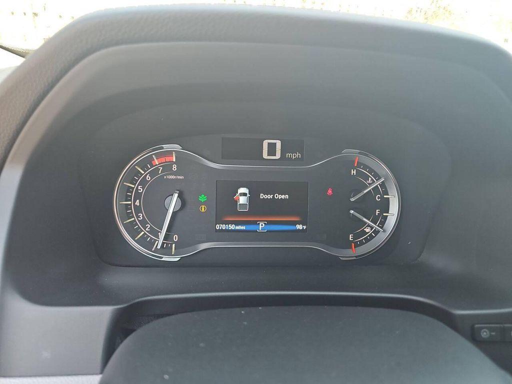 used 2019 Honda Ridgeline car, priced at $25,900