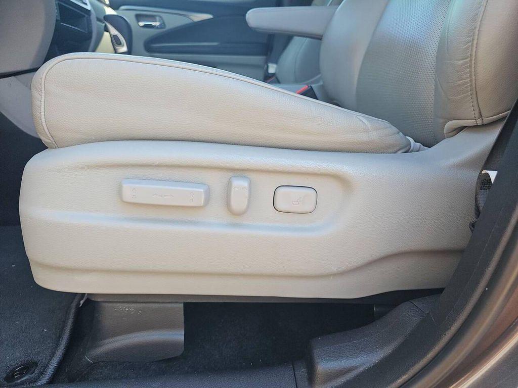 used 2019 Honda Ridgeline car, priced at $25,900