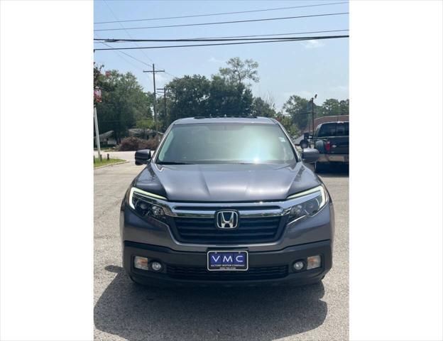 used 2019 Honda Ridgeline car, priced at $27,900