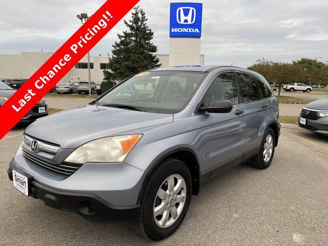 used 2009 Honda CR-V car, priced at $6,398