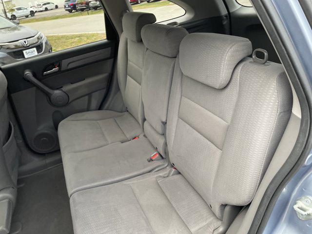 used 2009 Honda CR-V car, priced at $7,492