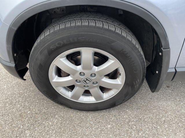 used 2009 Honda CR-V car, priced at $7,492