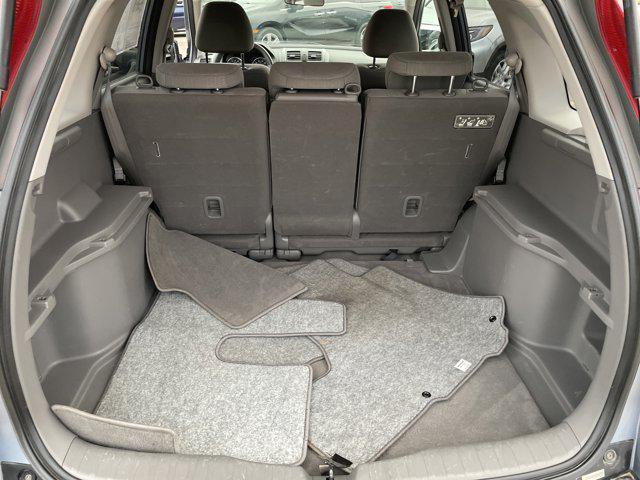 used 2009 Honda CR-V car, priced at $7,492