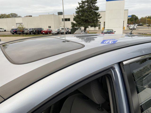 used 2009 Honda CR-V car, priced at $7,492