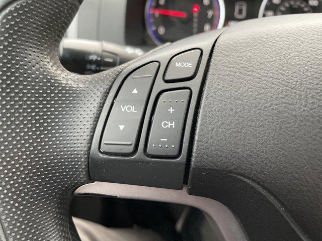 used 2009 Honda CR-V car, priced at $7,492