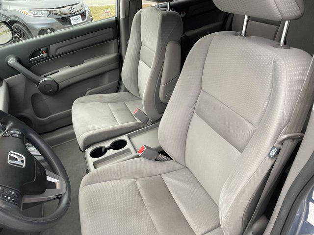 used 2009 Honda CR-V car, priced at $7,492