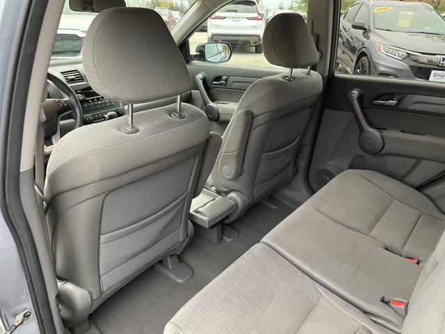 used 2009 Honda CR-V car, priced at $7,492