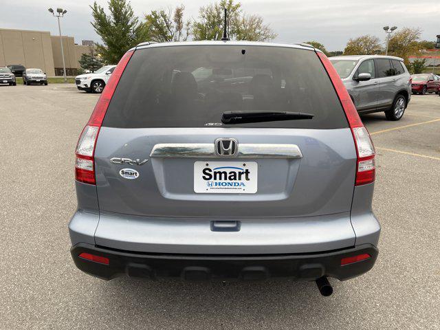 used 2009 Honda CR-V car, priced at $7,492
