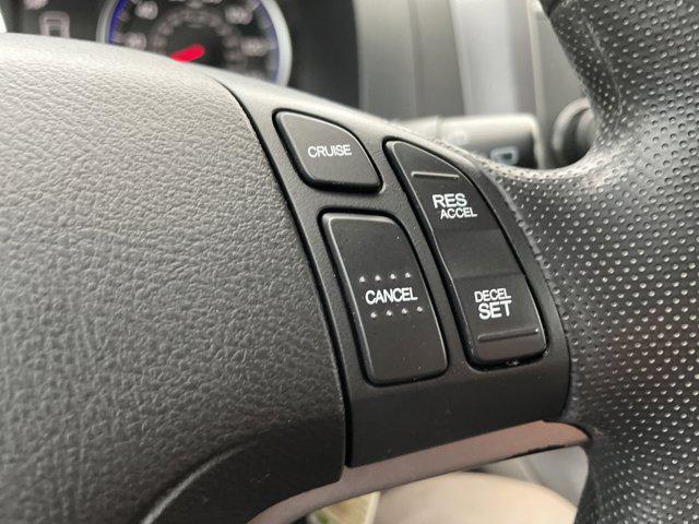 used 2009 Honda CR-V car, priced at $7,492