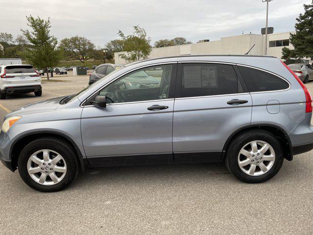 used 2009 Honda CR-V car, priced at $7,492
